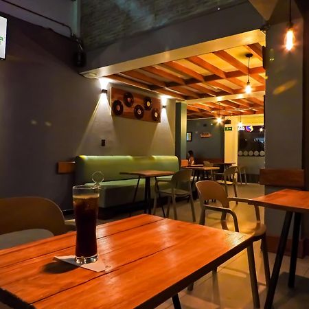 Waira Suites 레티시아 외부 사진