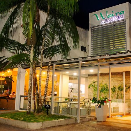 Waira Suites 레티시아 외부 사진