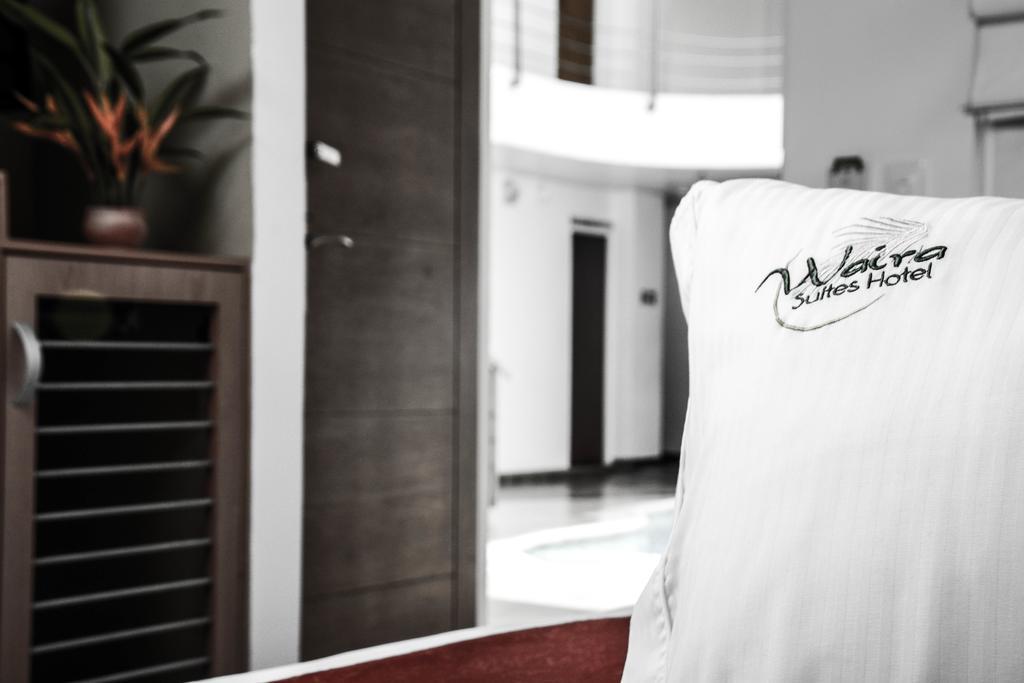 Waira Suites 레티시아 외부 사진