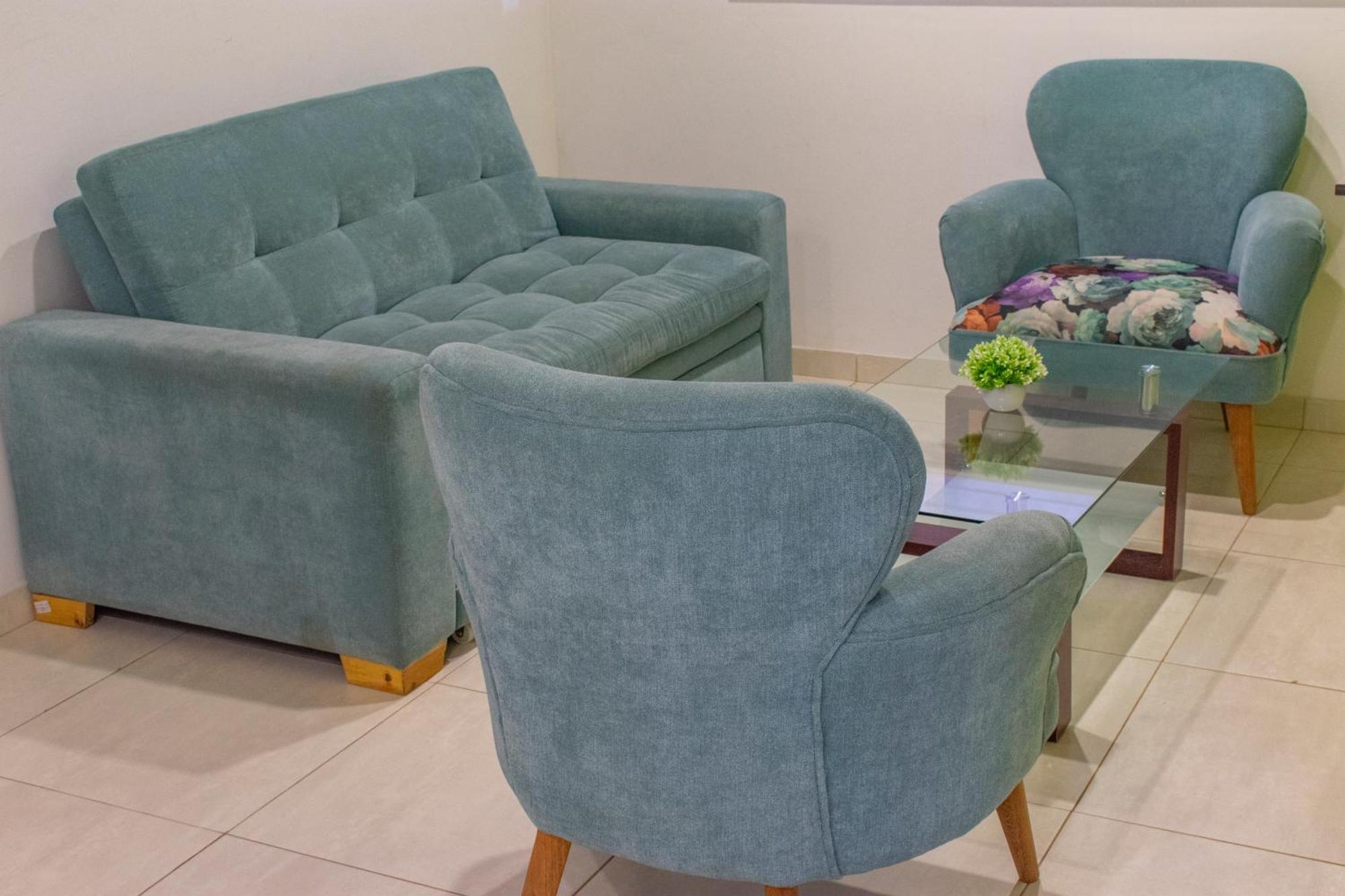 Waira Suites 레티시아 외부 사진