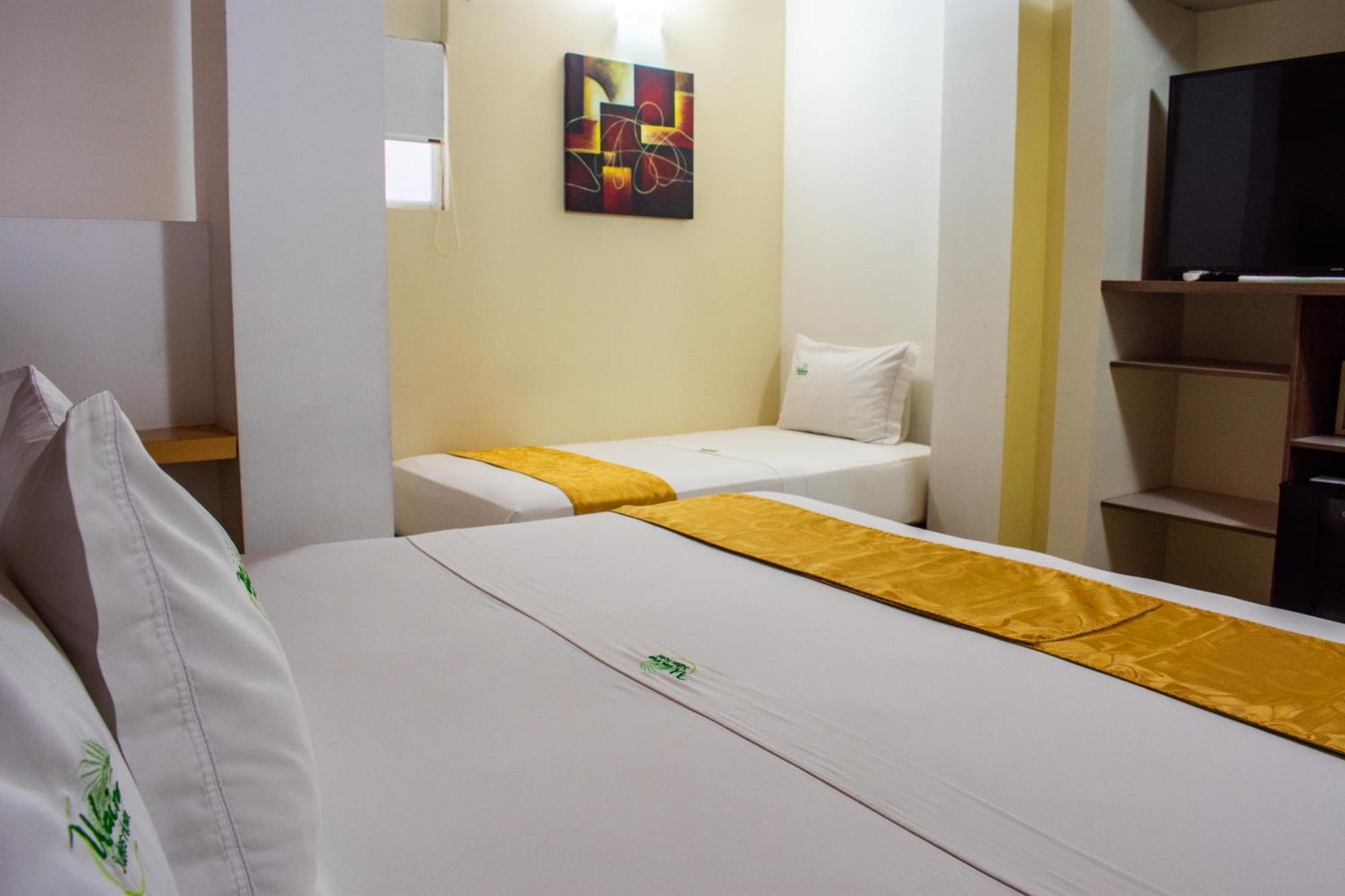 Waira Suites 레티시아 외부 사진