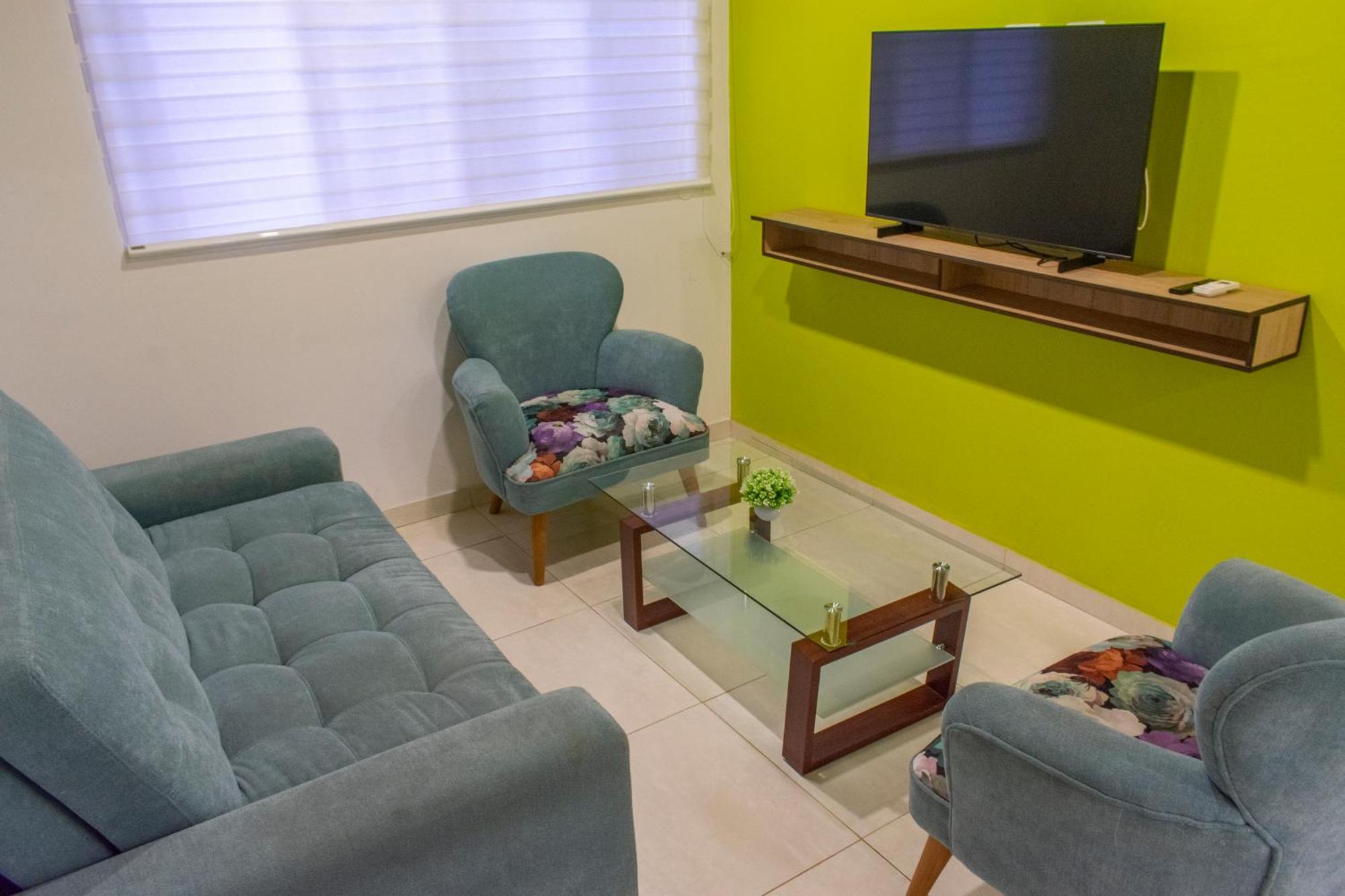 Waira Suites 레티시아 외부 사진