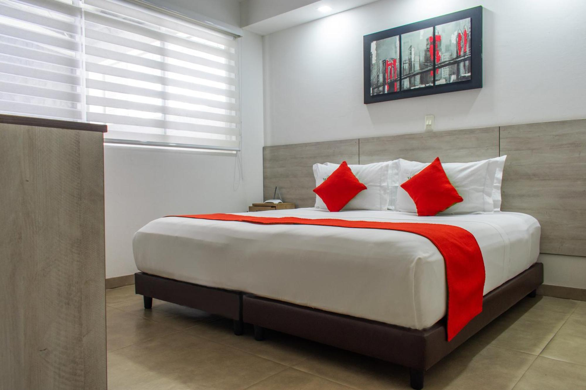Waira Suites 레티시아 외부 사진
