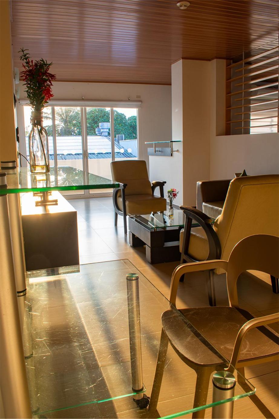 Waira Suites 레티시아 외부 사진