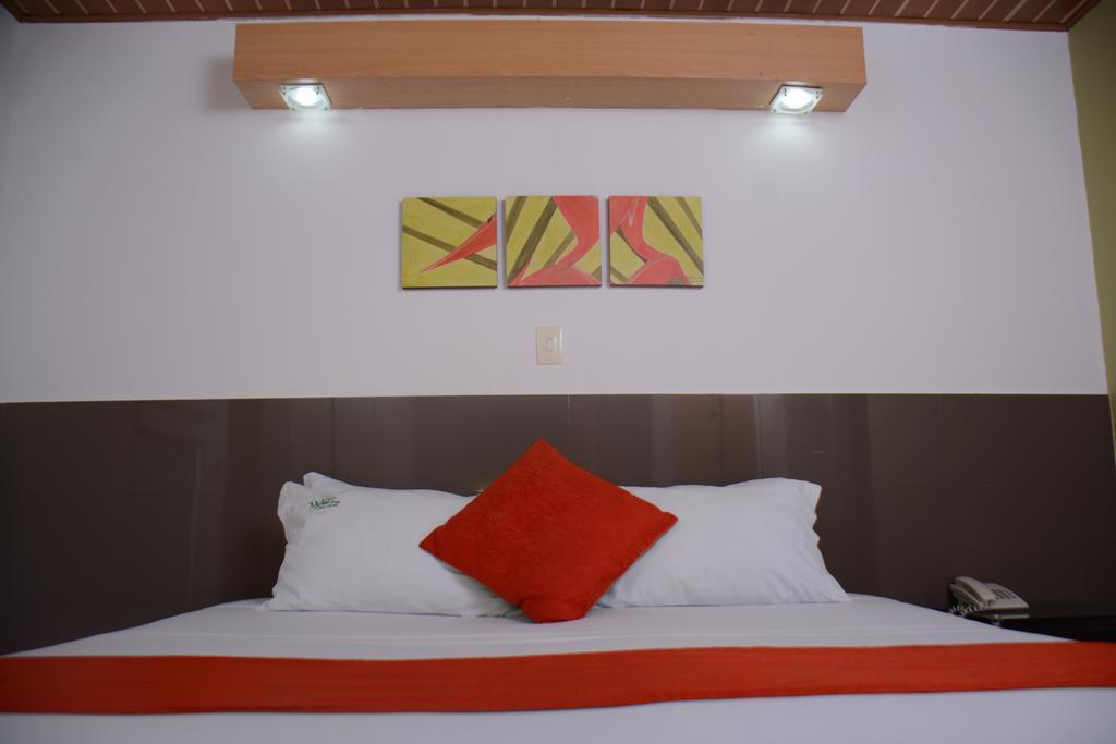 Waira Suites 레티시아 외부 사진