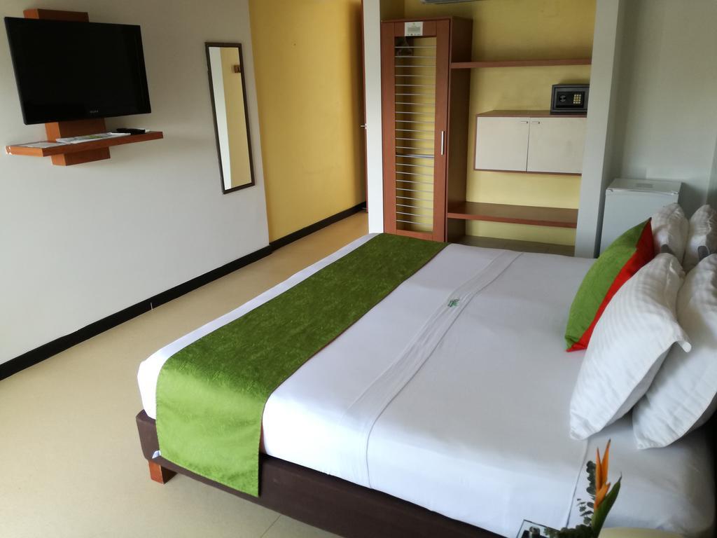 Waira Suites 레티시아 외부 사진
