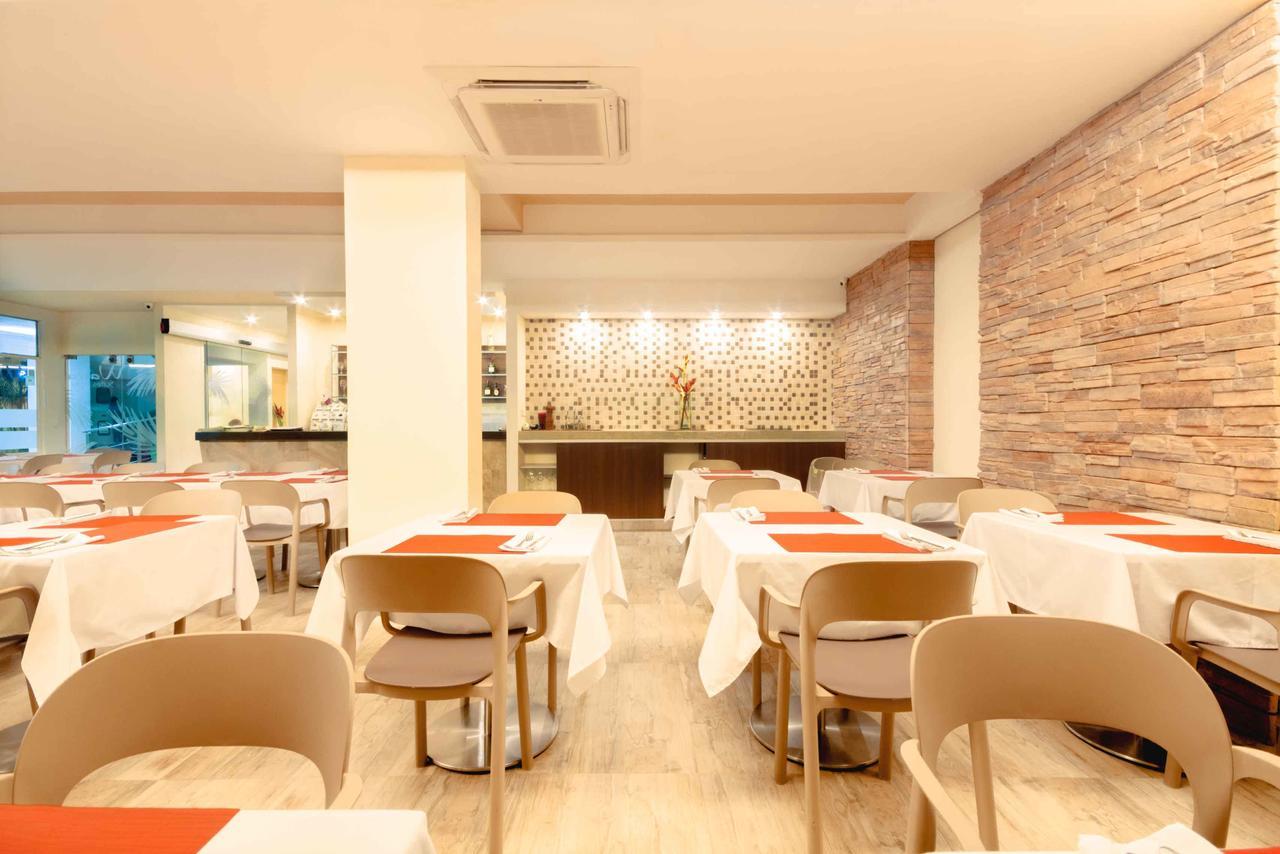 Waira Suites 레티시아 외부 사진