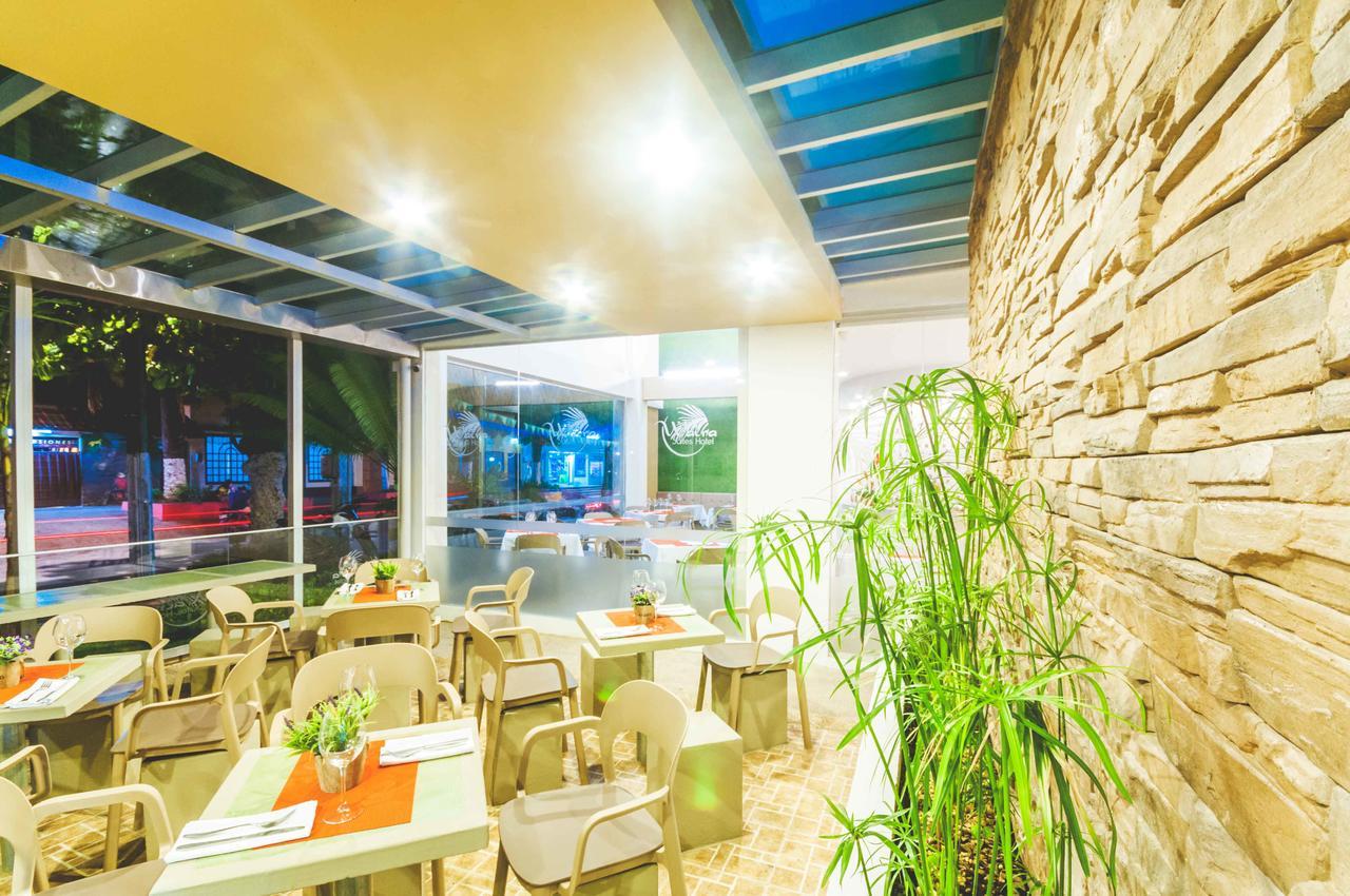 Waira Suites 레티시아 외부 사진